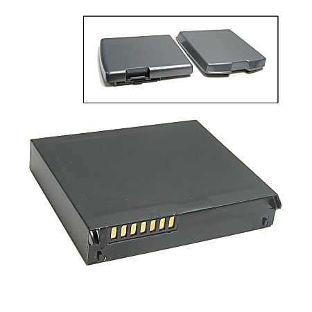 Lenmar® PDAHP101X PDA Battery For HP Compaq iPAQ hx2000 Series And iPAQ hx2110