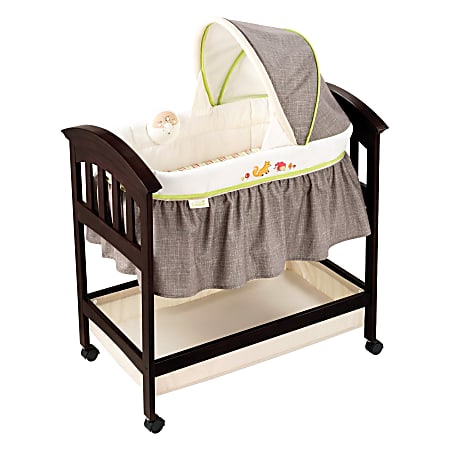 Summer infant shop bassinet canada
