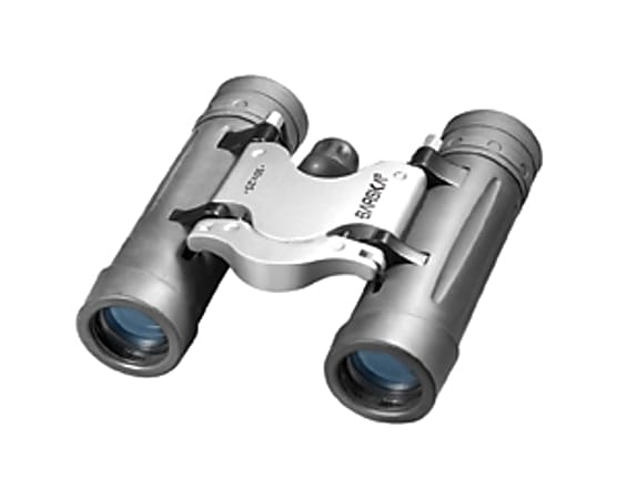 Barska Trend Compact Binoculars, 10 x 25