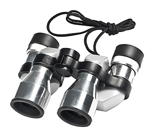 Barska Blueline Compact Porro Binoculars, 8 x 21