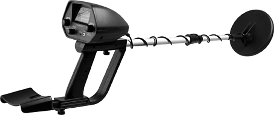 Barska Pro Edition Metal Detector