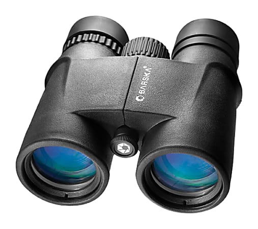 Barska Huntmaster Waterproof Binoculars, 10 x 42