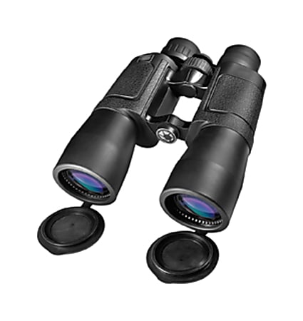 Barska Storm Waterproof Binoculars, 10 x 50