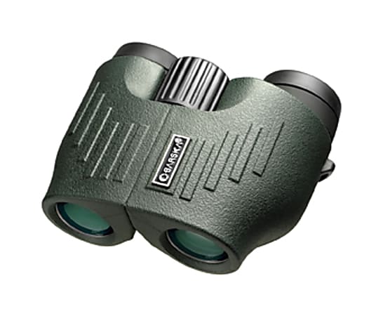 Barska Naturescape Waterproof Compact Binoculars, 10 x 26