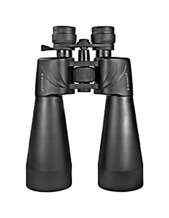 Barska Zoom Escape Binoculars, 12 - 60 x 70