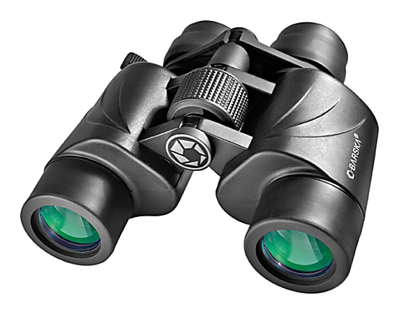 Barska Zoom Escape Binoculars, 7 - 20 x 35