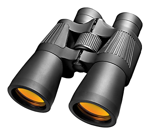 Barska X-Trail Reverse Porro Binoculars, 10 x 50