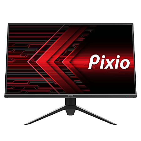 Pixio PX274P 27" WQHD Productivity Gaming Hybrid Monitor, FreeSync