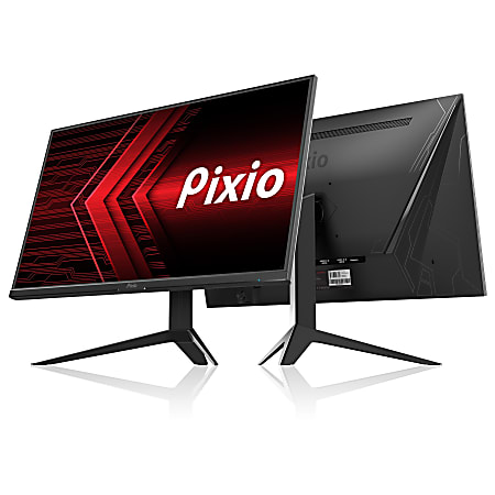 Pixio PX274P 27 WQHD Productivity Gaming Hybrid Monitor