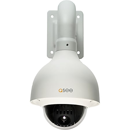 Q-see QD6523ZH Surveillance Camera - Color