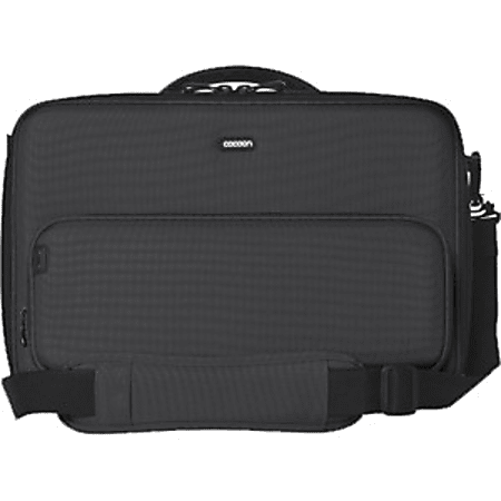 Cocoon Chelsea CLB405BK Carrying Case for 16" Notebook - Black
