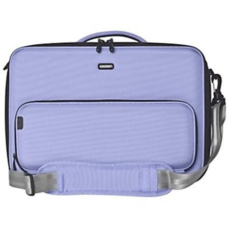 Cocoon CLB405BL Carrying Case for 16" Notebook - Blue, Lime