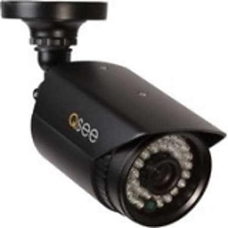 Q-see QM9702B Surveillance Camera - 4 Pack - Color