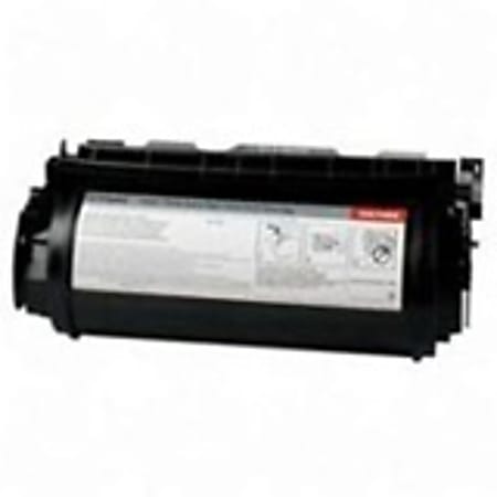 Lexmark Toner, T63X Reman, Bk, 12A7630