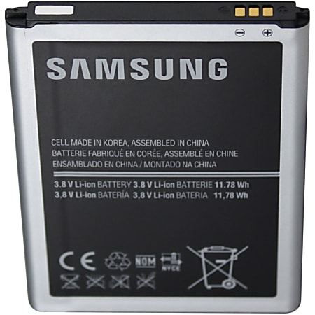 Arclyte Original OEM Mobile Phone Battery - Samsung Stratosphere (EB505165YZ) - For Cell Phone - Battery Rechargeable - 3.7 V DC - 3100 mAh - Lithium Ion (Li-Ion)