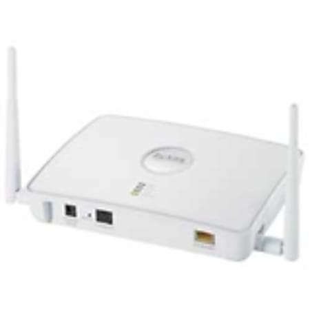 Zyxel NWA-3163 POE Wireless Access Point
