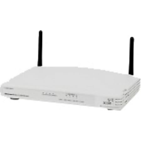 3Com OfficeConnect Wireless 108 Mbps 11g Cable/DSL Router - wireless router