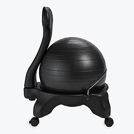 Office depot ball chair 2025