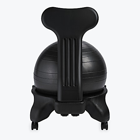 Office depot ball chair store