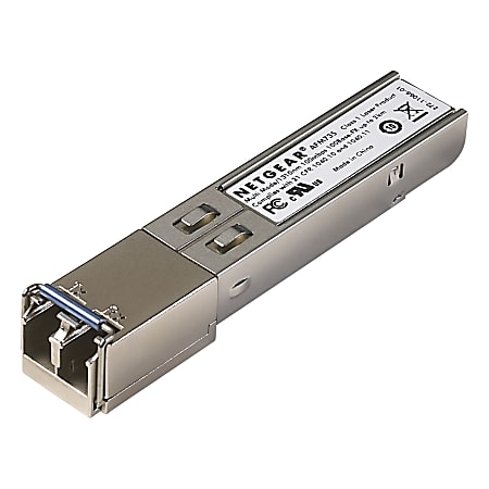 Netgear ProSafe AFM735 SFP Module