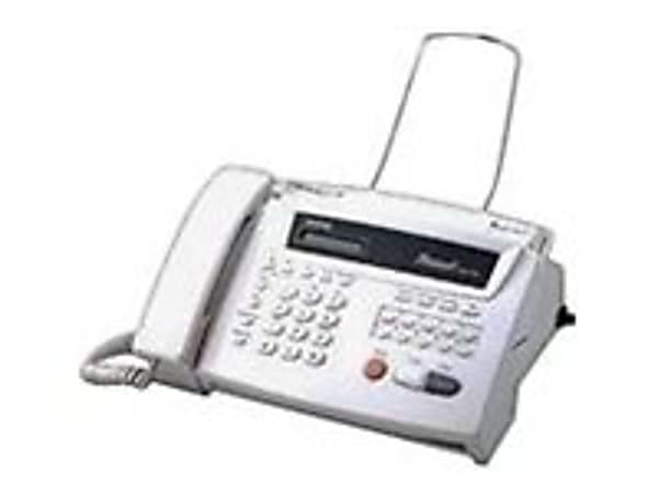 Brother FAX 275 Thermal Fax Machine - Office Depot