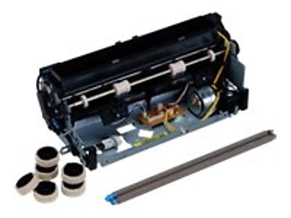 Lexmark 40X0100 Fuser Maintenance Kits - 300000 Pages - Laser - Black