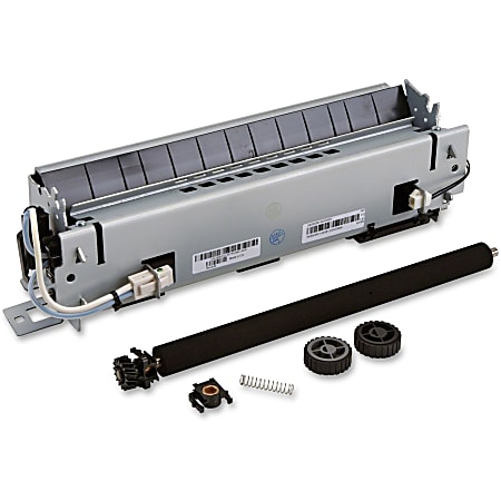 Lexmark 110V Fuser Maintenance Kit - Laser