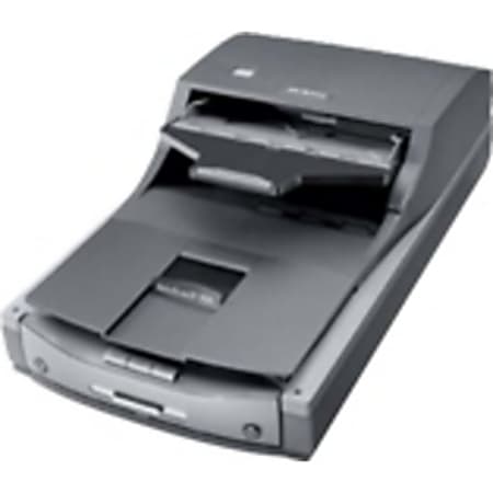 Microtek ArtixScan DI 2020 - document scanner