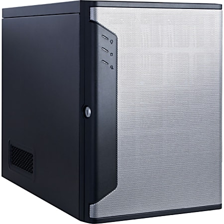 Chenbro Compact Server Chassis for SOHO & SMB Office