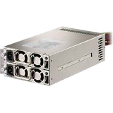 Chenbro Zippy MRM-6650P Mini Redundant Power Supply