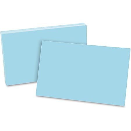 16 Pack ESSELTE CORPORATION OXFORD PLASTIC INDEX CARD BOXES