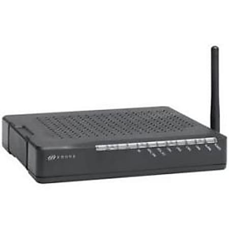 Zhone - 6218-I2-200 ADSL2+ Wi-Fi Bridge/Router