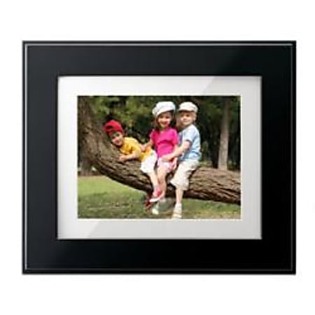 Viewsonic VFP838-11 Digital Photo Frame