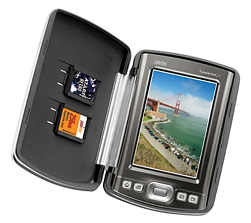 Palm® Tungsten™ T5 Hard Case