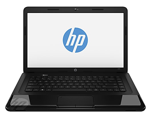 Hp 2000 laptop discount