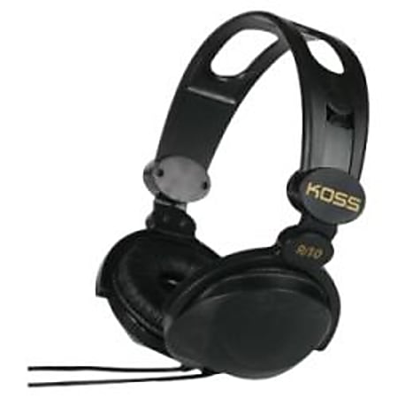 Koss R-10 Home Stereo Headphone