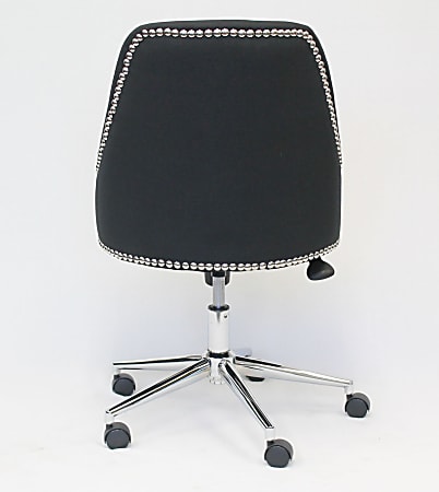 Boss carnegie desk chair 2025