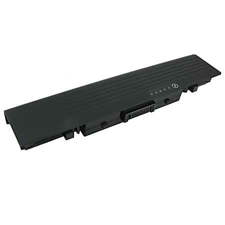 Lenmar® LBD0504 Battery For Dell Inspiron 1520, 1521, 1720, 1721, And Vostro 1500 Notebook Computers