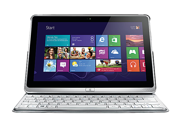 Acer Aspire P3-171-6820 Convertible Ultrabook