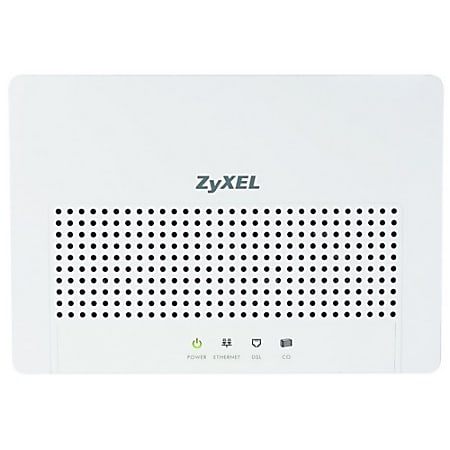 Zyxel P-871M VDSL Point-to-Point Modem