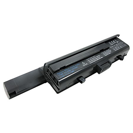 Lenmar® LBD0566 Battery For Dell Inspiron 1318 And XPS M1330 Notebook Computers