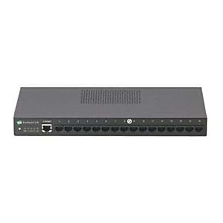 Digi PortServer TS 16 MEI Terminal Server