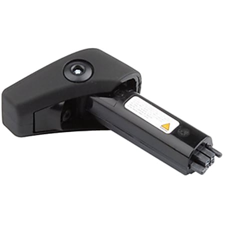 Datalogic Lithium Ion Barcode Reader Battery - Lithium Ion (Li-Ion)