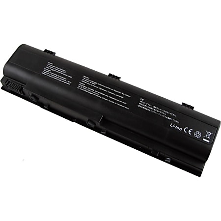V7 Replacement Battery FOR INSPIRON 1300 OEM# HD438 KD186 TD429 TD612 UD532 6 CELL