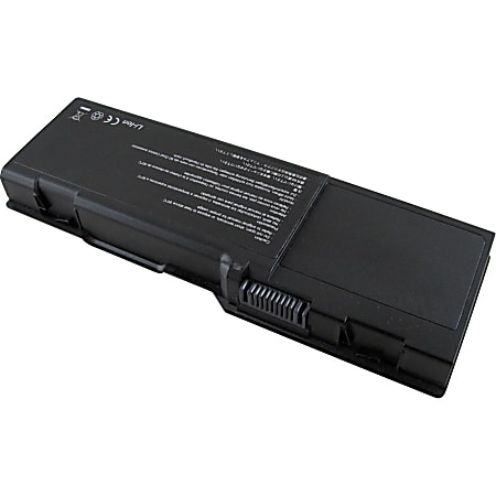 V7 Replacement Battery FOR DELL INSPIRON 1501; 6400;