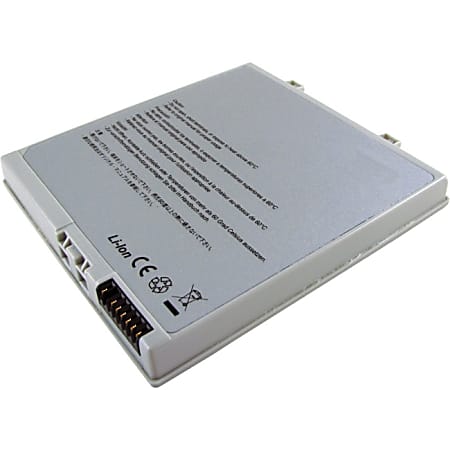 V7 Replacement Battery GATEWAY TABLET PC M1300 M1200 MOTION COMPUTING M1300 6 CELL