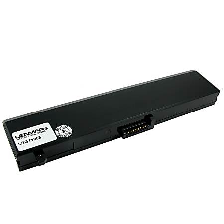 Lenmar® LBGT1955 Battery For Gateway 4000, 4012GZ, 4024GZ, 4025GZ And 4026GZ Notebook Computers