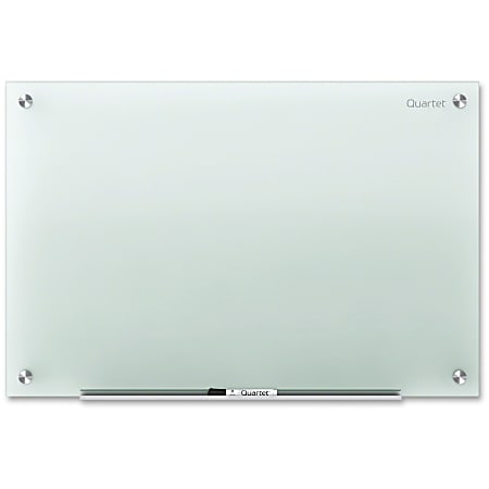 Glass whiteboard magnetic sale