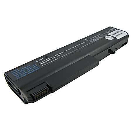 Lenmar® LBHP31AA Battery For HP EliteBook 6930p, Business Notebook 6530b And 6730b