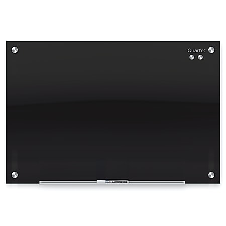 Quartet 2024 glass whiteboard